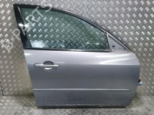 Used Right front door MAZDA 3 (BK) 1.6 DI Turbo (109 hp) 23181231