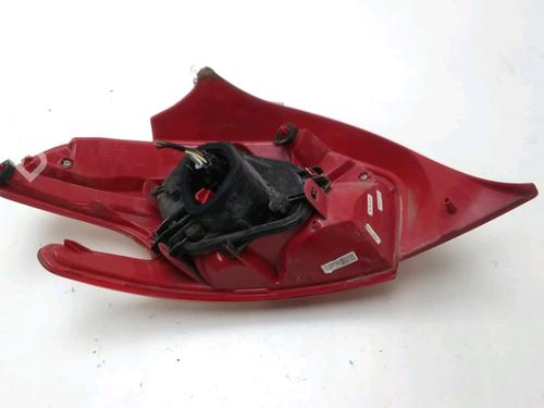 Right taillight PEUGEOT 208 I (CA_, CC_) 1.2 VTI 82 | BP18913884C35 
