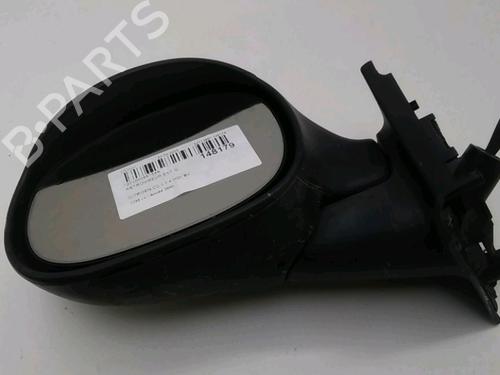 Left mirror CITROËN C3 I (FC_, FN_) 1.4 HDi | BP17739429C26 