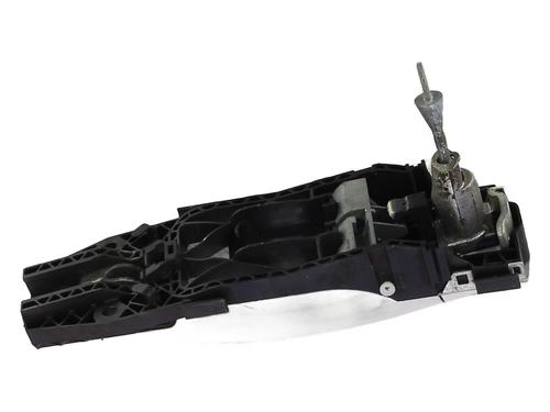 Used Front left exterior door handle VW JETTA IV (162, 163, AV3, AV2) 1.4 TSI Hybrid (170 hp) 32400056