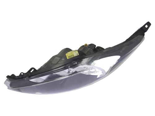Left headlight FORD FIESTA VI (CB1, CCN) 1.4 TDCi | BP39251405C28 - Image 2