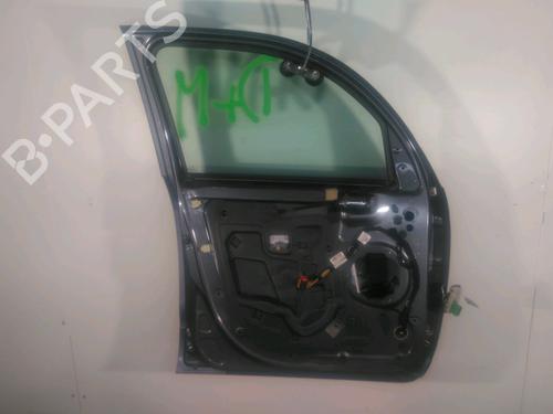 Used Left front door CITROËN C3 Picasso (SH_) 1.6 HDI 90 (92 hp) 25587100
