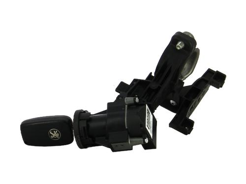 Ignition barrel PEUGEOT BIPPER (AA_) 1.3 HDi 75 | BP32038614M48 - Image 18