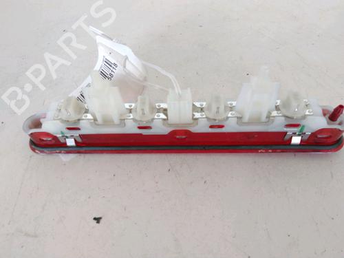 Trzecie światło stopu CITROËN C3 III (SX) 1.5 BlueHDi 100 (SXYHYP, SXYHTU) | BP30311119L11