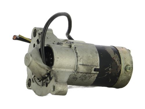 Starter CITROËN C5 I (DC_) 1.8 16V (DC6FZB, DC6FZE) | BP37162799M8 - Image 4