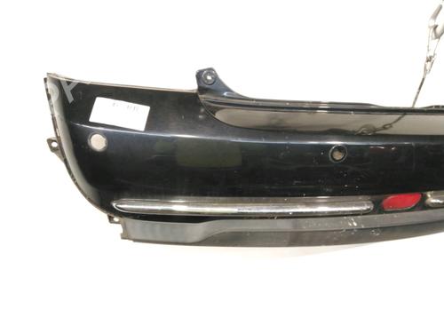 Used Rear bumper MINI MINI (R50, R53) Cooper (116 hp) 30164885