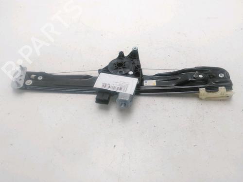 Front right window mechanism CITROËN C3 AIRCROSS II (2R_, 2C_) 1.2 PureTech 110 (2RHNZB, 2RHNZW, 2RHNPX, 2RHNPJ) | BP28572706C23 