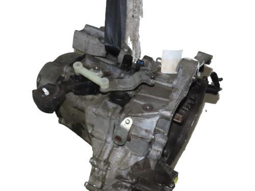 Used Gearbox Gearbox CITROËN C3 II (SC_) 1.1 i (60 hp) 36544186 36544186