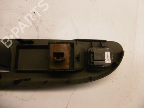 Used Left front window switch Left front window switch VW PASSAT B7 Variant (365) [2010-2015] 15755868 15755868