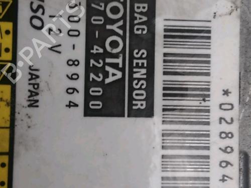 Used ECU airbags ECU airbags 36850054 36850054