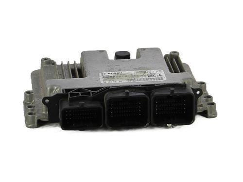 Engine control unit (ECU) PEUGEOT 208 I (CA_, CC_) 1.4 HDi | BP31055550M57 