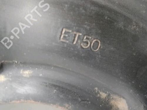 Used Rim Rim RENAULT TRAFIC III Van (FG_) 1.6 dCi 95 (FGMJ, FGMR) (95 hp) 34498903 34498903