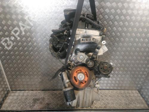 Used Engine Engine TOYOTA AYGO (_B4_) 1.0 (KGB40) (69 hp) 18543901 18543901