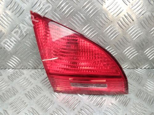 Left tailgate light KIA VENGA (YN) 1.4 CRDi 90 | BP13083198C79
