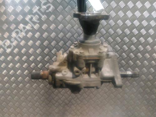 Used Transfer box Transfer box DACIA DUSTER (HS_) 1.5 dCi 4x4 (109 hp) 29016750 29016750