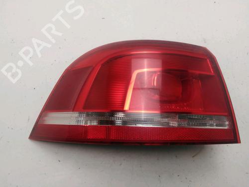 Used Left taillight Left taillight VW PASSAT B7 Variant (365) 2.0 TDI (170 hp) 22694429 22694429