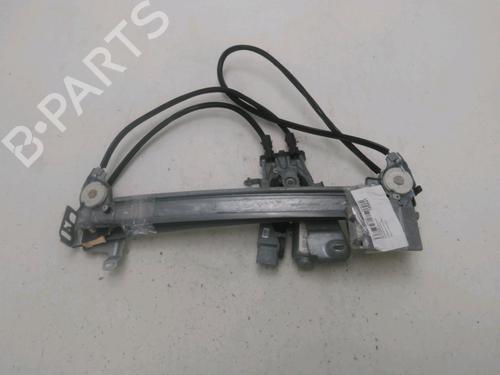 Front left window mechanism CITROËN C3 Pluriel (HB_)  | BP29380554C22 
