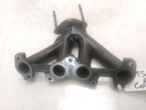 Used Exhaust manifold Exhaust manifold RENAULT TWINGO I (C06_) 1.2 (C066, C068) (58 hp) 25451003 25451003
