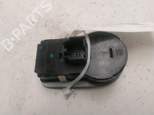 Used Headlight switch Headlight switch OPEL MERIVA B MPV (S10) 1.7 CDTI (75) (110 hp) 27394463 27394463