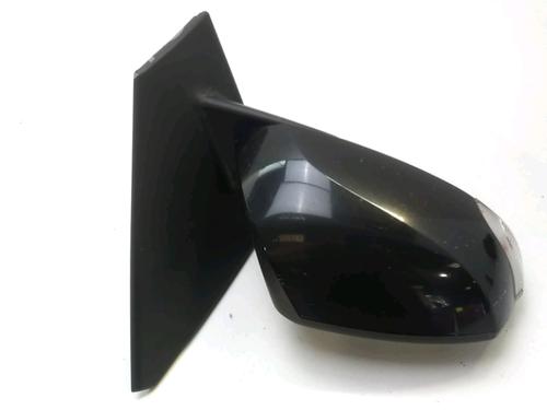 Right mirror RENAULT MEGANE III Hatchback (BZ0/1_, B3_) 1.5 dCi | BP18478167C27 
