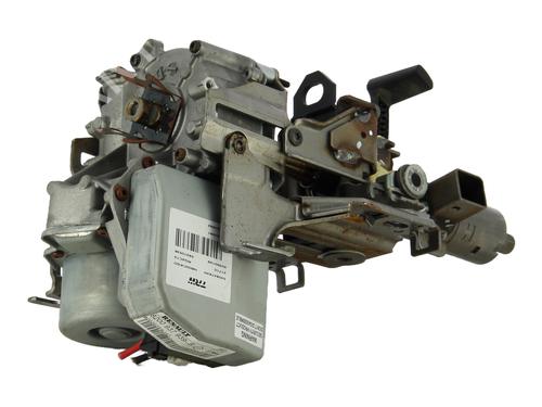 Steering column RENAULT CLIO III (BR0/1, CR0/1) 1.5 dCi (BR17, CR17) | BP34049634M21 - Image 3