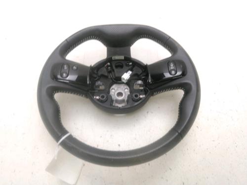 Used Steering wheel Steering wheel RENAULT TWINGO III (BCM_, BCA_) 1.0 SCe 70 (71 hp) 29389253 29389253