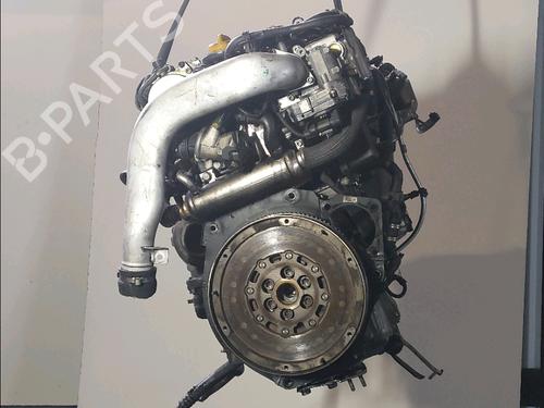 Engine ALFA ROMEO 159 (939_) 2.4 JTDM (939AXD) | BP22342054M1 