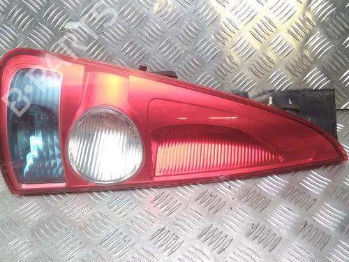 Used Left taillight Left taillight RENAULT ESPACE IV (JK0/1_) 2.2 dCi (JK0H) (150 hp) 11520490 11520490