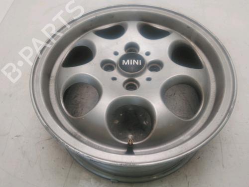 Rim MINI MINI (R56) Cooper D | BP25377726C45 