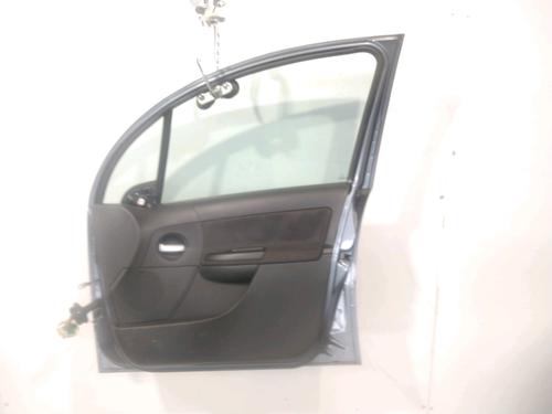Right front door CITROËN C3 I (FC_, FN_) 1.4 16V | BP29319586C3 