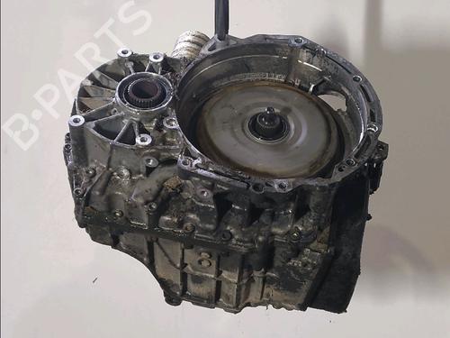 Gearbox VW TIGUAN (5N_) 2.0 TDI 4motion | BP26280939M3