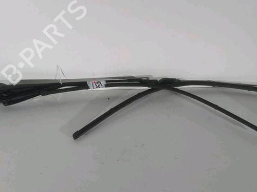 Used Front windshield wiper arm CITROËN C4 Grand Picasso II (DA_, DE_) 1.6 HDi / BlueHDi 115 (115 hp) 22225325