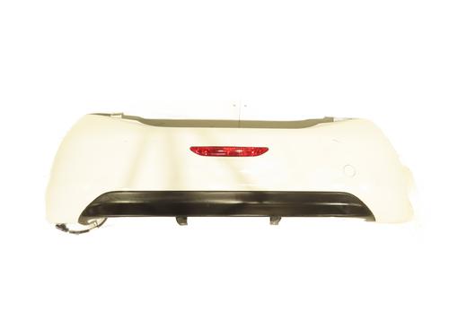 Used Rear bumper PEUGEOT 208 I (CA_, CC_) 1.0 VTi (68 hp) 30188133