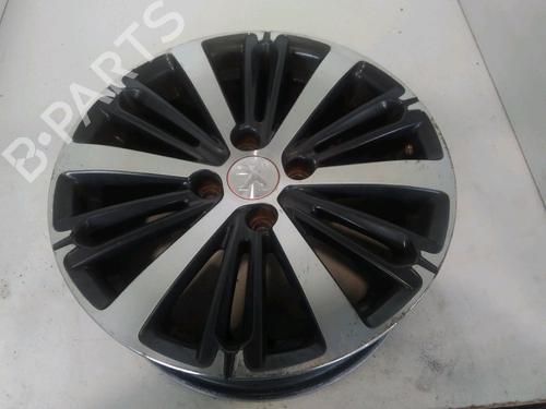 Rim PEUGEOT 208 I (CA_, CC_) 1.6 BlueHDi 120 | BP29469452C45