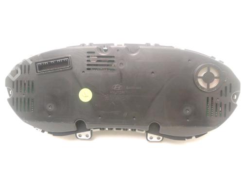 Instrument cluster HYUNDAI i20 II (GB, IB) 1.2 | BP21136002C47 