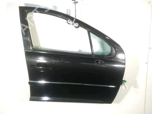 Used Right front door PEUGEOT 207 (WA_, WC_) 1.6 HDi (92 hp) 22694170