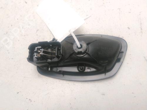 Used Front right interior door handle RENAULT MEGANE III Hatchback (BZ0/1_, B3_) 1.6 dCi (BZ00, BZ12, BZ13) (130 hp) 23934733