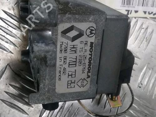 Used Ignition coil Ignition coil RENAULT SAFRANE I (B54_) 2.2 (B543) (137 hp) 13112323 13112323