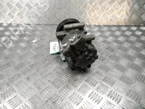 AC compressor RENAULT CLIO III (BR0/1, CR0/1) 1.5 dCi (BR17, CR17) | BP13118918M34 