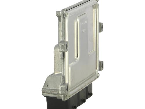 Engine control unit (ECU) CITROËN C3 II (SC_) 1.2 VTi 82 | BP38714626M57 - Image 4