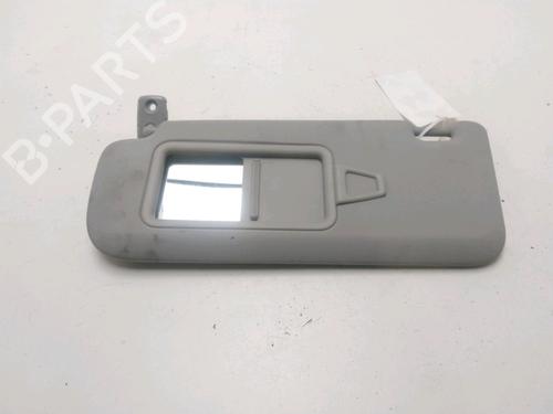 Used Left sun visor KIA CEE'D SW (ED) 1.6 CRDi 90 (90 hp) 21564154