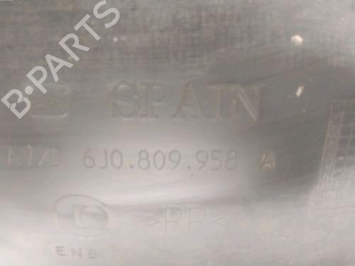 Used Wheel arch SEAT IBIZA IV SC (6J1, 6P5) 1.4 TDI (80 hp) 26227991