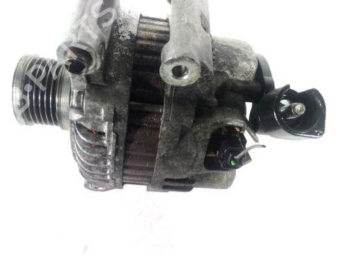 Used Alternator CITROËN C3 I (FC_, FN_) 1.4 HDi (68 hp) 25623137