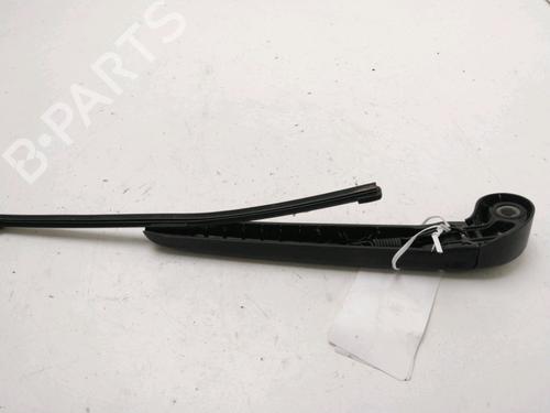 Ruitenwisserarm achter AUDI A3 Sportback (8YA, 8YF) 35 TFSI Mild Hybrid | BP30691379C144