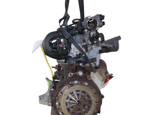 Used Engine Engine 38314037 38314037