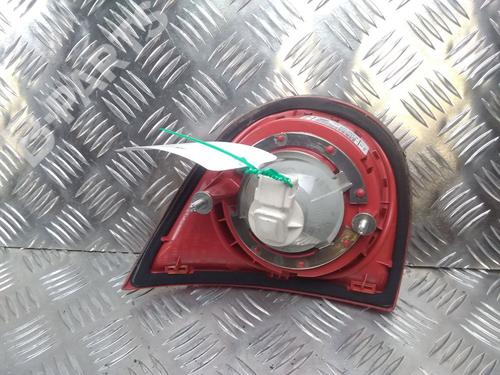 Right tailgate light VW GOLF V (1K1) 1.9 TDI | BP11535337C80 