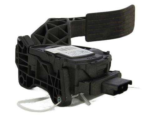 Used Pedal Pedal PEUGEOT 208 I (CA_, CC_) 1.0 VTi (68 hp) 31843996 31843996