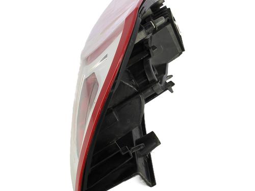 Right taillight RENAULT SCÉNIC III (JZ0/1_) 1.6 dCi (JZ00, JZ12) | BP30188268C35 