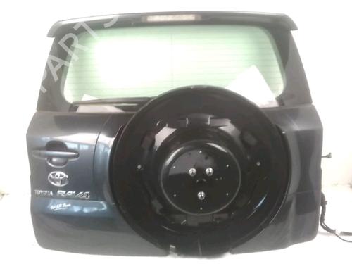 Tailgate TOYOTA RAV 4 III (_A3_) 2.2 D 4WD (ALA30_, ALA30R) | BP29873076C6 