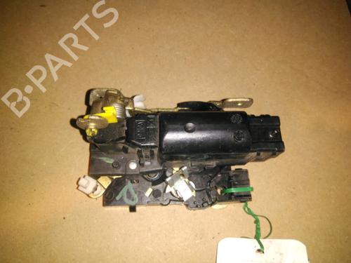 Used Rear right lock RENAULT KANGOO Express (FC0/1_) [1997-2025]  23181474